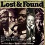 Various Artists - Blues Legacy - Lost & Found series - 